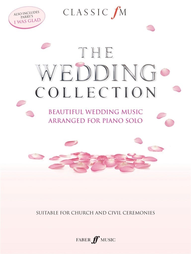 Classic FM: Wedding Collection